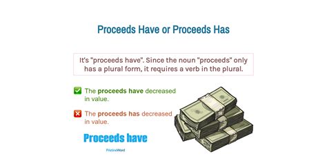 what does all proceeds mean|Proceeds Definition & Meaning .
